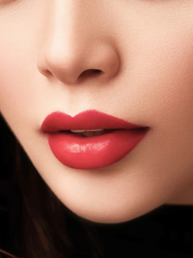 Natural Lips
