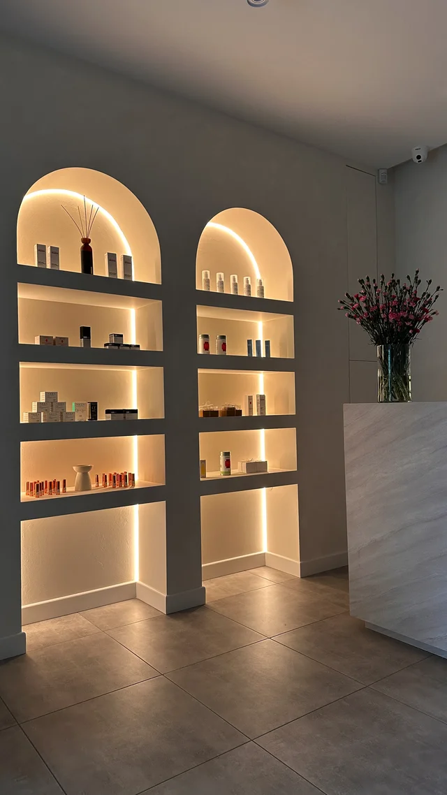 Nasz salon